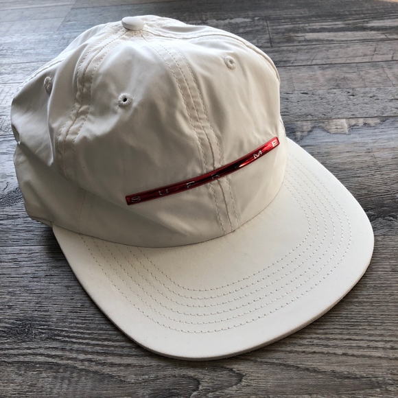 Supreme Other - Authentic Supreme hat. New without tags